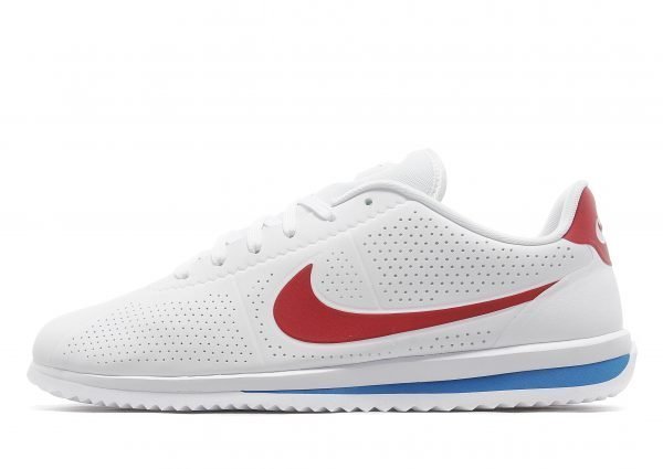 Nike Cortez Ultra Moire Valkoinen