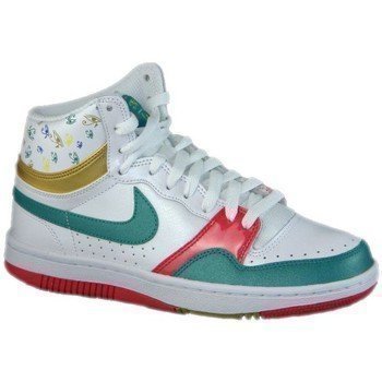 Nike Court Force High 316117-131 korkeavartiset tennarit