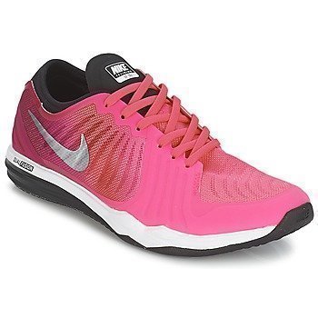 Nike DUAL FUSION TRAINER 4 PRINT W fitness