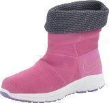 Nike Dual Fusion Jill Boot GS Pink