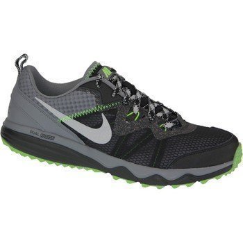 Nike Dual Fusion Trail  652867-016 juoksukengät