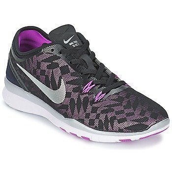 Nike FREE 5.0 TRA METALLIC fitness