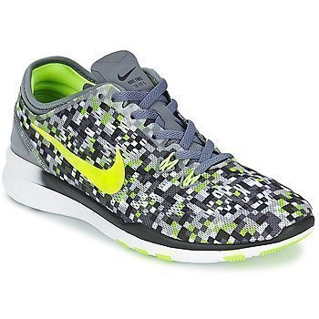 Nike FREE 5.0 TRAINER PRINT fitness