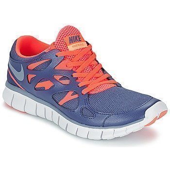 Nike FREE RUN 2 matalavartiset tennarit