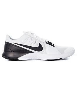 Nike FS Lite Trainer 3 White/Black