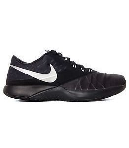 Nike FS Lite Trainer 4 Anthracite/Black