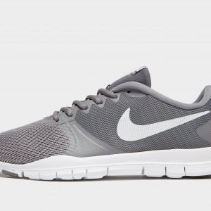 Nike Flex Tr Essential Harmaa