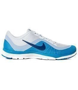 Nike Flex Trainer 6 Blue Tint