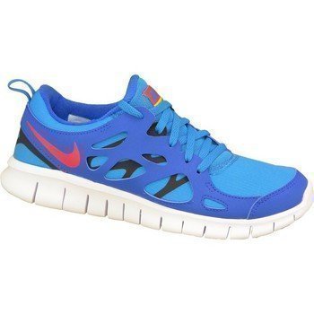 Nike Free 2 Gs 443742-404 juoksukengät