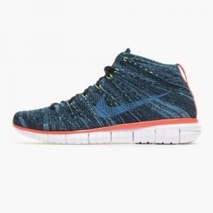 Nike Free Flyknit Chukka