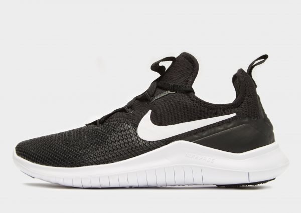 Nike Free Tr8 Musta