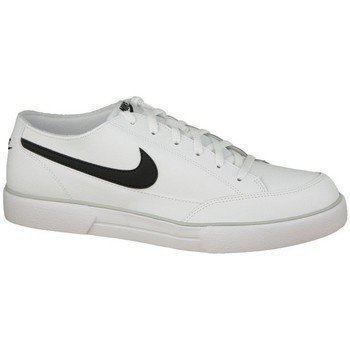 Nike Gts 12 Leather 525307-100 matalavartiset tennarit