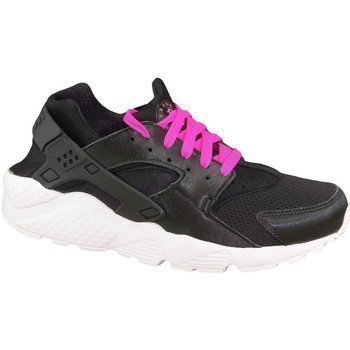 Nike Huarache Run Gs 654280-007 tennarit