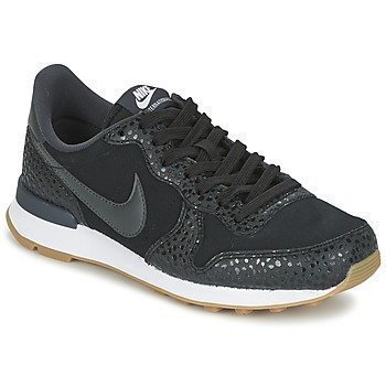 Nike INTERNATIONALIST PREMIUM W matalavartiset tennarit