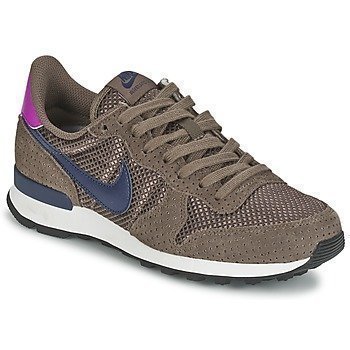 Nike INTERNATIONALIST PREMIUM W matalavartiset tennarit