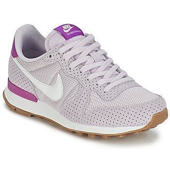 Nike INTERNATIONALIST W matalavartiset tennarit