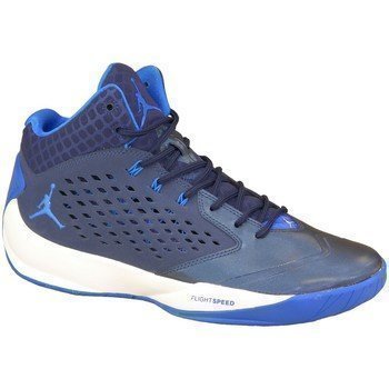 Nike Jordan Rising High  768931-402 koripallokengät