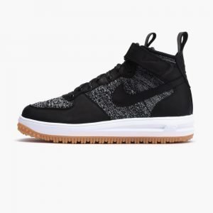 Nike Lunar Force 1 Flyknit Workboot