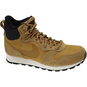 Nike MD Runner 2 Mid Prem 844864-700 korkeavartiset tennarit