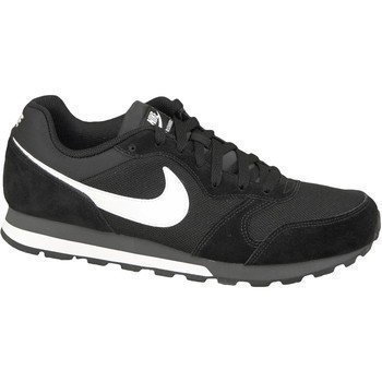 Nike MD Runner II  749794-010 matalavartiset tennarit