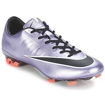 Nike MERCURIAL VELOCE II FG jalkapallokengät