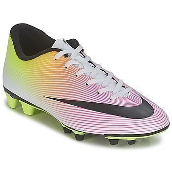 Nike MERCURIAL VORTEX II FG jalkapallokengät