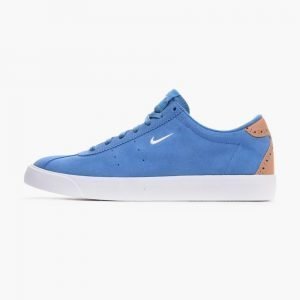 Nike Match Classic Suede