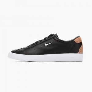 Nike Match Classic Suede