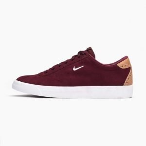 Nike Match Classic Suede