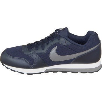 Nike Md Runner 2 GS 807316-404 matalavartiset tennarit