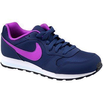 Nike Md Runner 2 GS 807319-401 matalavartiset tennarit