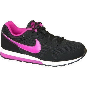 Nike Md Runner 2 Gs 807319-006 matalavartiset tennarit