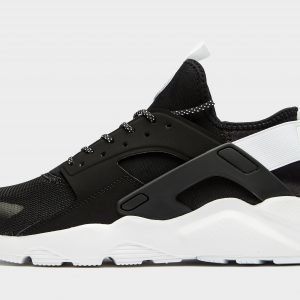 Nike Nike Air Huarache Ultra Musta