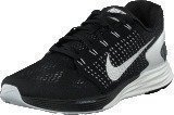 Nike Nike Lunarglide 7 Black/Summit White-Anthracite