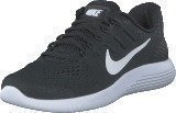 Nike Nike Lunarglide 8 Black/White-Anthracite