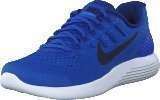 Nike Nike Lunarglide 8 Racer Blue/Black/Blue