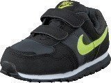 Nike Nike Md Runner TDV Black