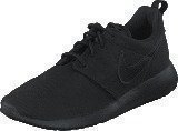 Nike Nike Roshe One Gs Black/Black