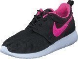 Nike Nike Roshe One Gs Black/Pink Blast/White