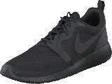 Nike Nike Roshe One Hyp Black/Black