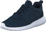 Nike Nike Roshe One Obsidian/Obsidian-Grey