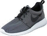 Nike Nike Roshe One Premium Black/White-Wolf Grey
