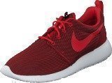 Nike Nike Roshe One Premium University Red/Unvrsty Red-Blk