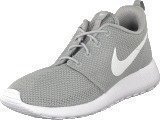 Nike Nike Roshe Run Wolf Grey/White
