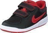 Nike Pico 4 Tdv Black/University Red