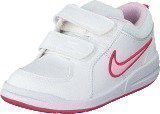 Nike Pico 4 Tdv White/Prism Pink-Spark