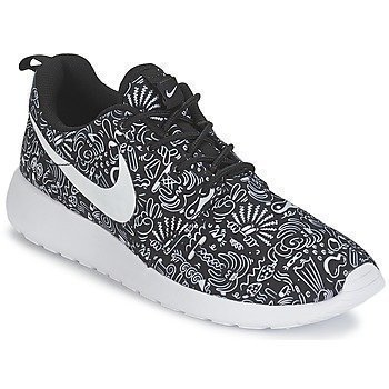 Nike ROSHE ONE PRINT PREMIUM W matalavartiset tennarit