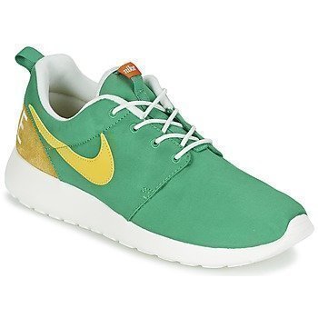 Nike ROSHE RUN RETRO matalavartiset tennarit