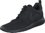 Nike Roshe One Black/Black