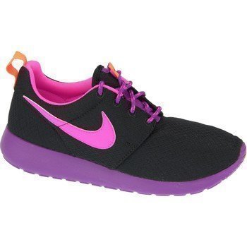 Nike Rosherun Gs 599729-007 matalavartiset tennarit